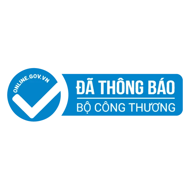 Đã thông báo Bộ Công Thương