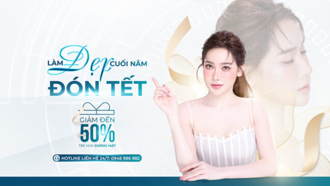 Ưu đãi cực khủng - Giảm sốc 30%