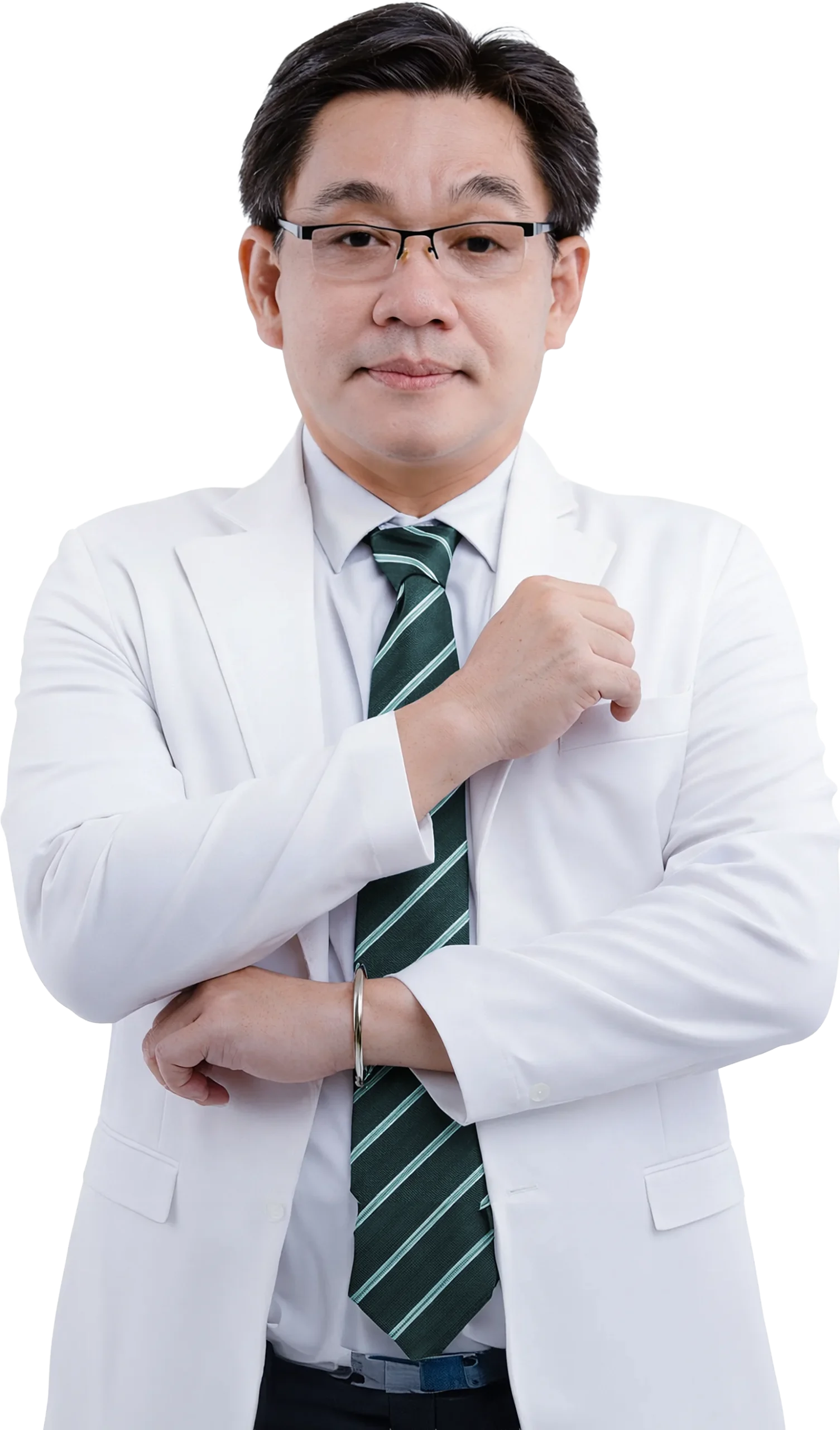 Bác sĩ Huỳnh Vi Hồng Ân tại SHE by SHYNH
