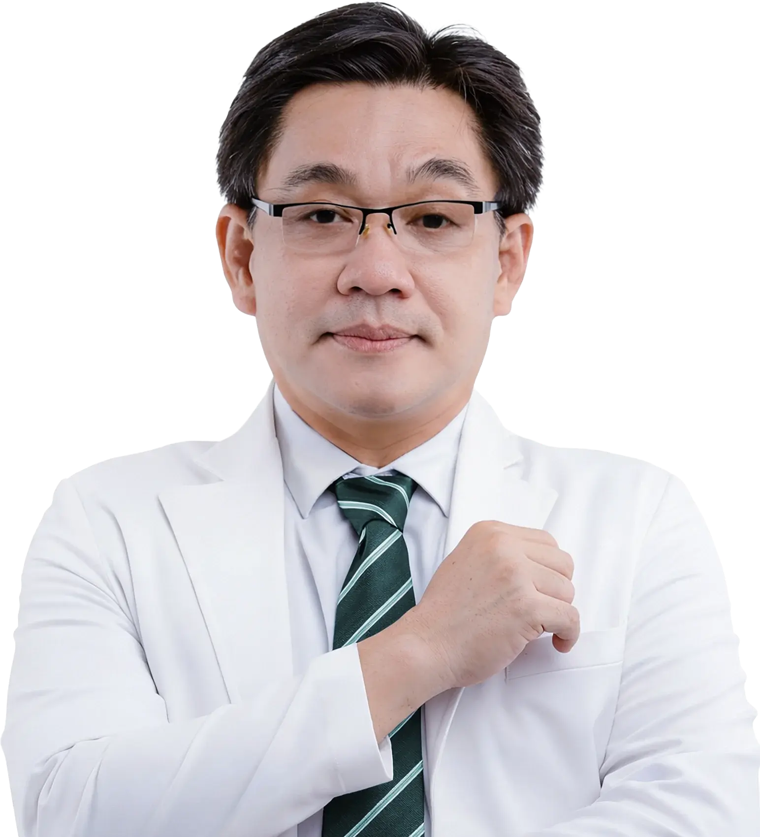 Bác sĩ Huỳnh Vi Hồng Ân tại SHE by SHYNH