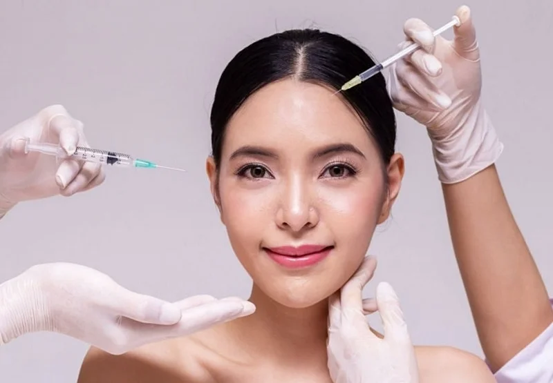 Những lưu ý khi cấy mỡ mặt