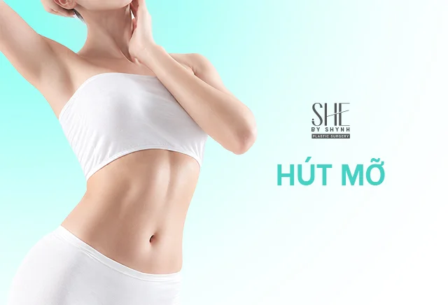 Hút mỡ