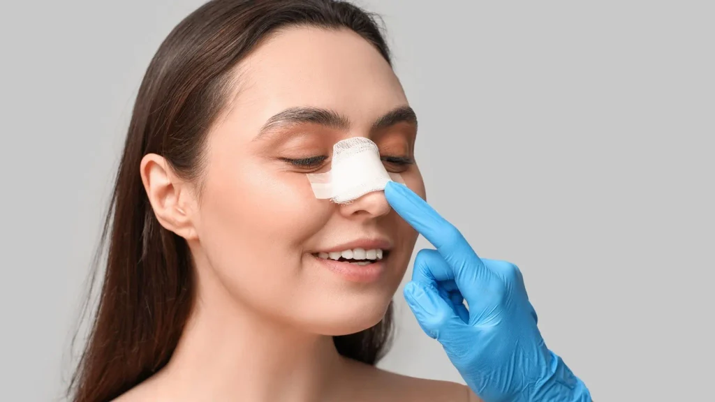 Ưu điểm của nâng mũi cấu trúc sụn sườn tự thân