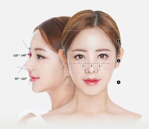 Tái phẫu thuật mũi bán cấu trúc